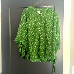 EUC Jane in Martha’s Green